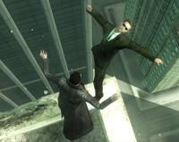 The Matrix Path of Neo - thumbnail