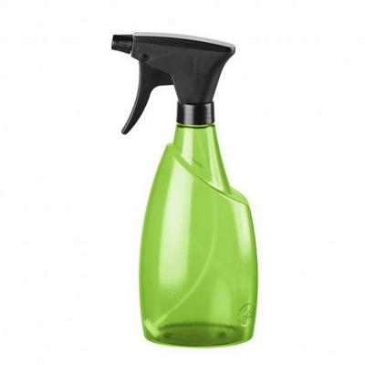 Emsa Plantenspuit Fuchsia 0.7L Lime Groen/Transparant