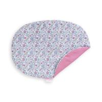 Corolle draagbed bloemen voor poppen, 30 cm - thumbnail