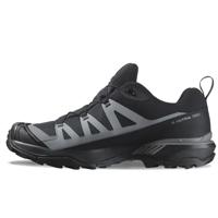 Salomon X ULTRA 360 GORE-TEX Lage Wandelschoen Heren Black/Magnet/Quiet Shade 7,5 - thumbnail