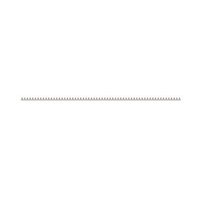 ABB 2CDL210001R1060 Faserail Grijs 10 mm² 63 A 1 stuk(s)