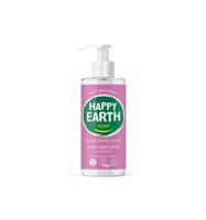 Happy Earth 100% Natural Hand Soap Lavender Ylang - thumbnail