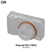 Ricoh Ring Cap GN-2 brons - thumbnail