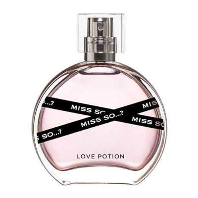 Miss So Starlet Eau de Parfum