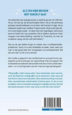 Het is jullie zo gegund