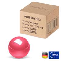 Perixx PERIPRO-303 G PK Trackball Pink - thumbnail