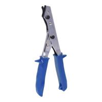 KS Tools 140.2175 Plaatknabber, 265 mm - thumbnail