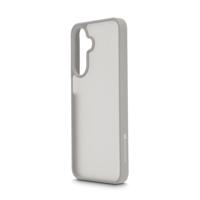 White Diamonds Cover Samsung Galaxy A17 Grijs - thumbnail