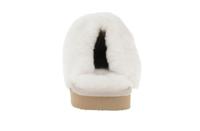 Shepherd Pantoffels Jessica 468025 Bruin-36 maat 36 - thumbnail