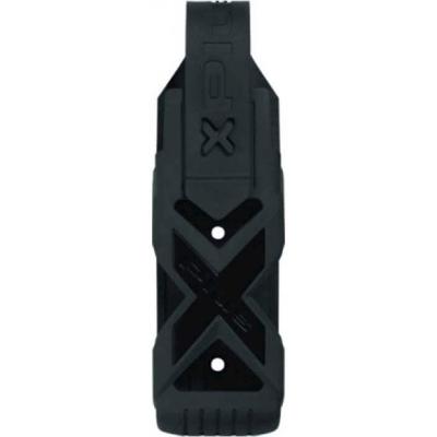 Abus st 6500/85 bordo granit x plus 6500 - zwart