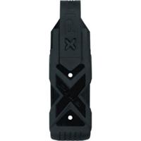 Abus st 6500/85 bordo granit x plus 6500 - zwart - thumbnail