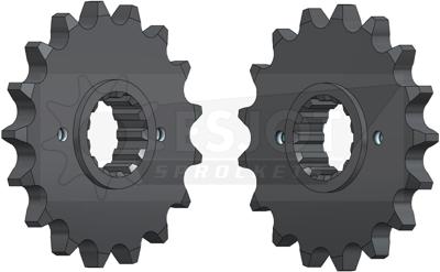 ESJOT Sprocket 530 16z standard