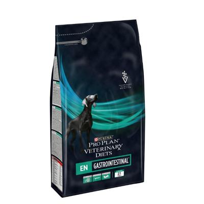 PURINA Pro Plan Veterinary Diets Canine EN Gastrointestinal - droog hondenvoer - 12 kg