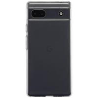 Hama Cover Google Transparant - thumbnail