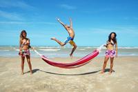 Amazonas Barbados Grenadine hangmat - thumbnail
