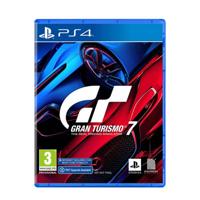 Gran Turismo 7 - thumbnail