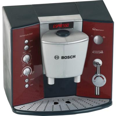 BOSCH - Espressomachine voor kinderen