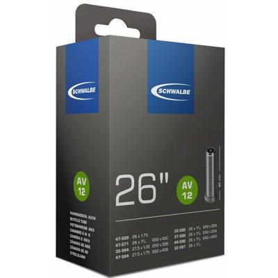 Schwalbe binnenband av12 26 inch 32/47-559/597 av 40 mm