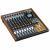 Tascam Model 12 10-kanaals mengpaneel + podcast features - thumbnail