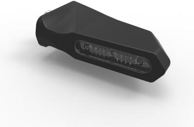 MOTOISM richtingaanwijzer "lente turn signal mi spring indian