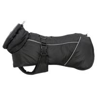 TRIXIE HONDENJAS WINTER BRIZON ZWART 33 CM - thumbnail