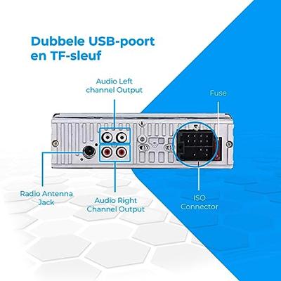 Radio NK Bluetooth Radio NK Bluetooth