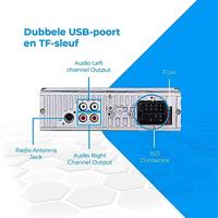 Radio NK Bluetooth - thumbnail