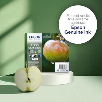 Compatibele inktcartridge Epson T129