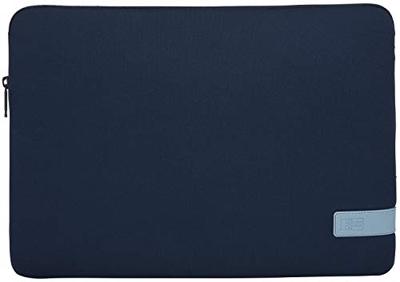 Case Logic Reflect 13" Laptop Sleeve REFPC-113-DARK-BLUE Case Logic Reflect 13" Laptop Sleeve REFPC-113-DARK-BLUE