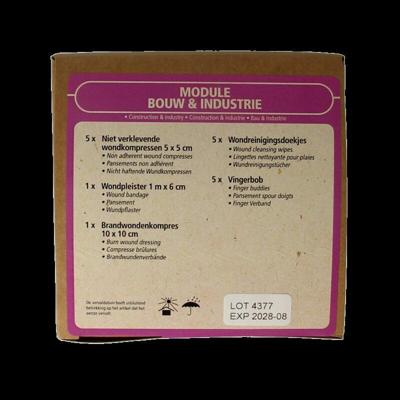 Heltiq Module bouw & industrie 1 Stuks