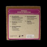 Heltiq Module bouw & industrie 1 Stuks - thumbnail