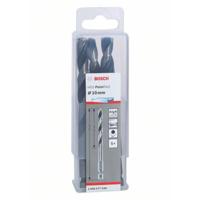 Bosch Accessories 2608577548 PointTeQ HSS Metaal-spiraalboor 5-delig 10 mm DIN 338 1 stuk(s) - thumbnail