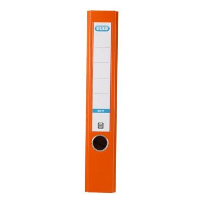 Ordner elba smart a4 50mm pp oranje | 10 stuks