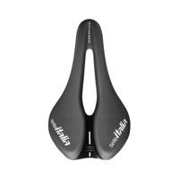 Selle Italia Novus Boost Evo Endurance TM Superflow L3 Zadel - Zwart - thumbnail