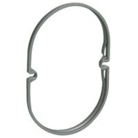 Attema korrectiering 4mm 1480 - thumbnail