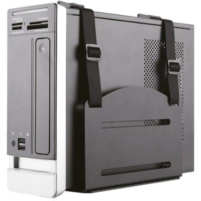 Neomounts CPU-W100BLACK cpu houder wandmontage Neomounts CPU-W100BLACK cpu houder wandmontage