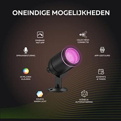 Circle Smart prikspotLink Spot - 429282