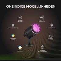 Circle Smart prikspotLink Spot - 429282 - thumbnail