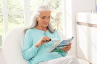 Eschenbach Mobilux LED 58mm 5x - thumbnail