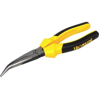 IRONSIDE 121375 Telefoontang 45° gebogen