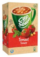 Cup-a-Soup tomaat met croutons, pak van 21 zakjes - thumbnail