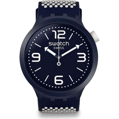 Horloge Heren Swatch SO27N101 Horloge Heren Swatch SO27N101