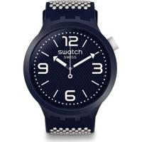 Horloge Heren Swatch SO27N101 - thumbnail
