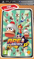 Ape Escape P (essentials) - thumbnail