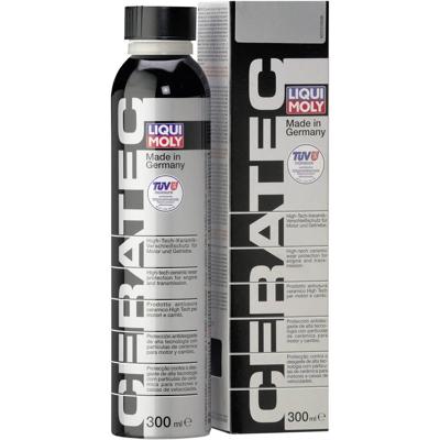 Liqui Moly CERATEC Cera Tec keramiekslijtbescherming 3721 300 ml Liqui Moly CERATEC Cera Tec keramiekslijtbescherming 3721 300 ml