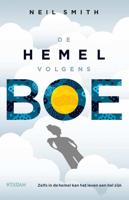 De hemel volgens Boe - Neil Smith - Paperback (9789046819739) - thumbnail