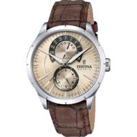 Festina F16573/9 Heren horloge - thumbnail