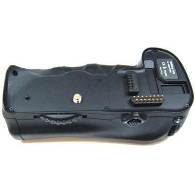 Battery-grip voor Nikon D300, D300s, D700