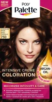 Poly Palette Intensive Crème Color 750 Chocoladebruin - thumbnail