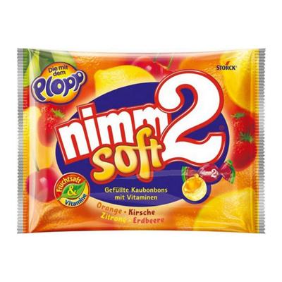 Nimm2 - Soft - 800g